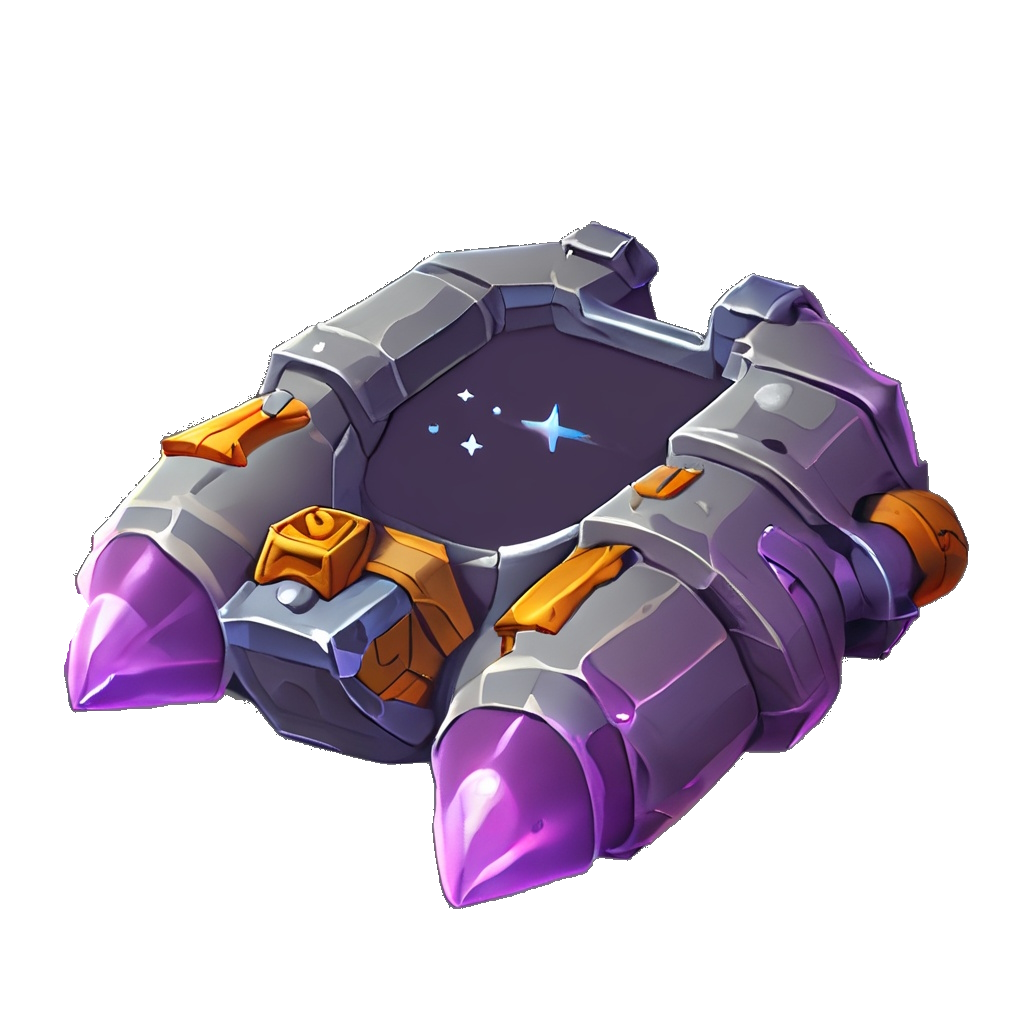Carrier