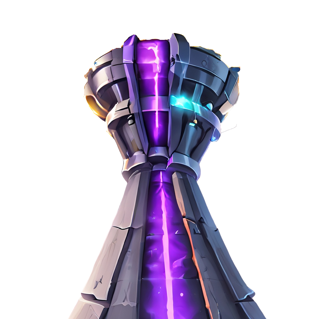 Gauss Turret