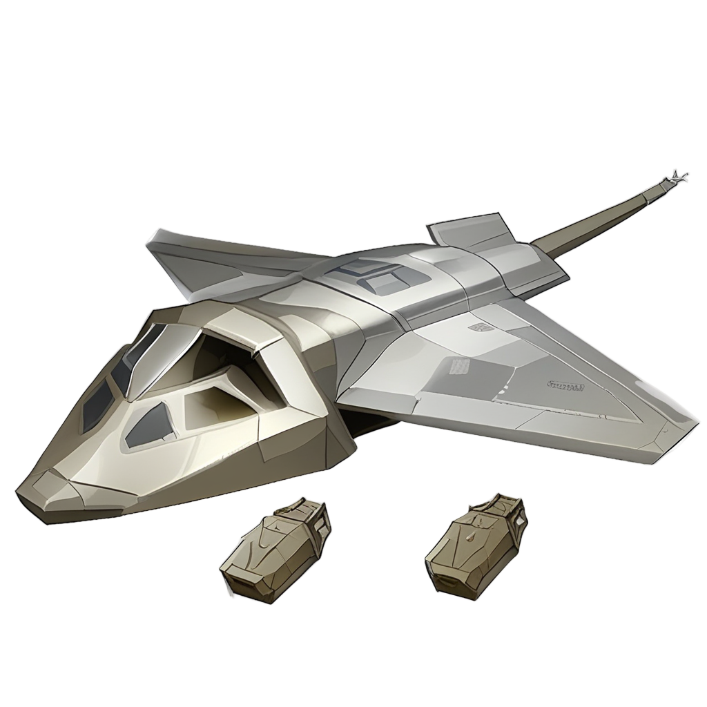 Nova Bomber