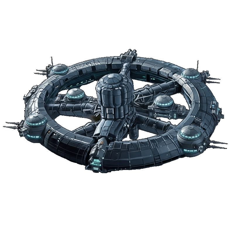 Oblivion Dreadnought