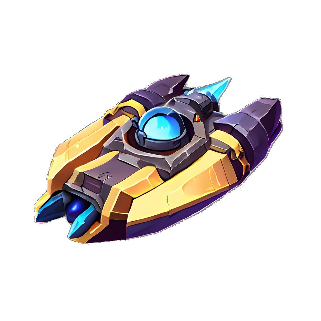 Vanguard Cruiser