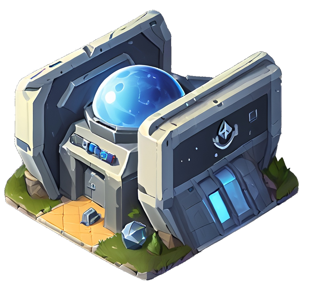 Build