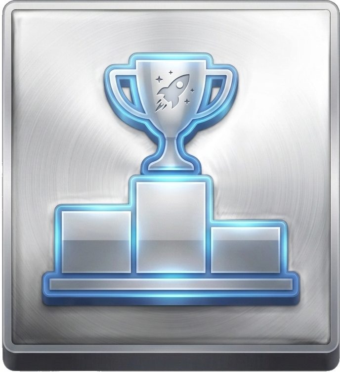 Leaderboard